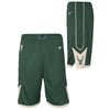 Junior Milwaukee Bucks Swingman Icon Edition Short
