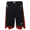 Junior Miami Heat Swingman Icon Edition Short