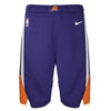 Junior Phoenix Suns Swingman Icon Edition Short