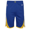 Junior Golden State Warriors Swingman Icon Edtion Short