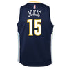 Junior Nikola Jokic Denver Nuggets Swingman Icon Jersey