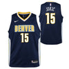 Junior Nikola Jokic Denver Nuggets Swingman Icon Jersey