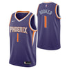 Junior Devin Booker Phoenix Suns Swingman Icon Jersey