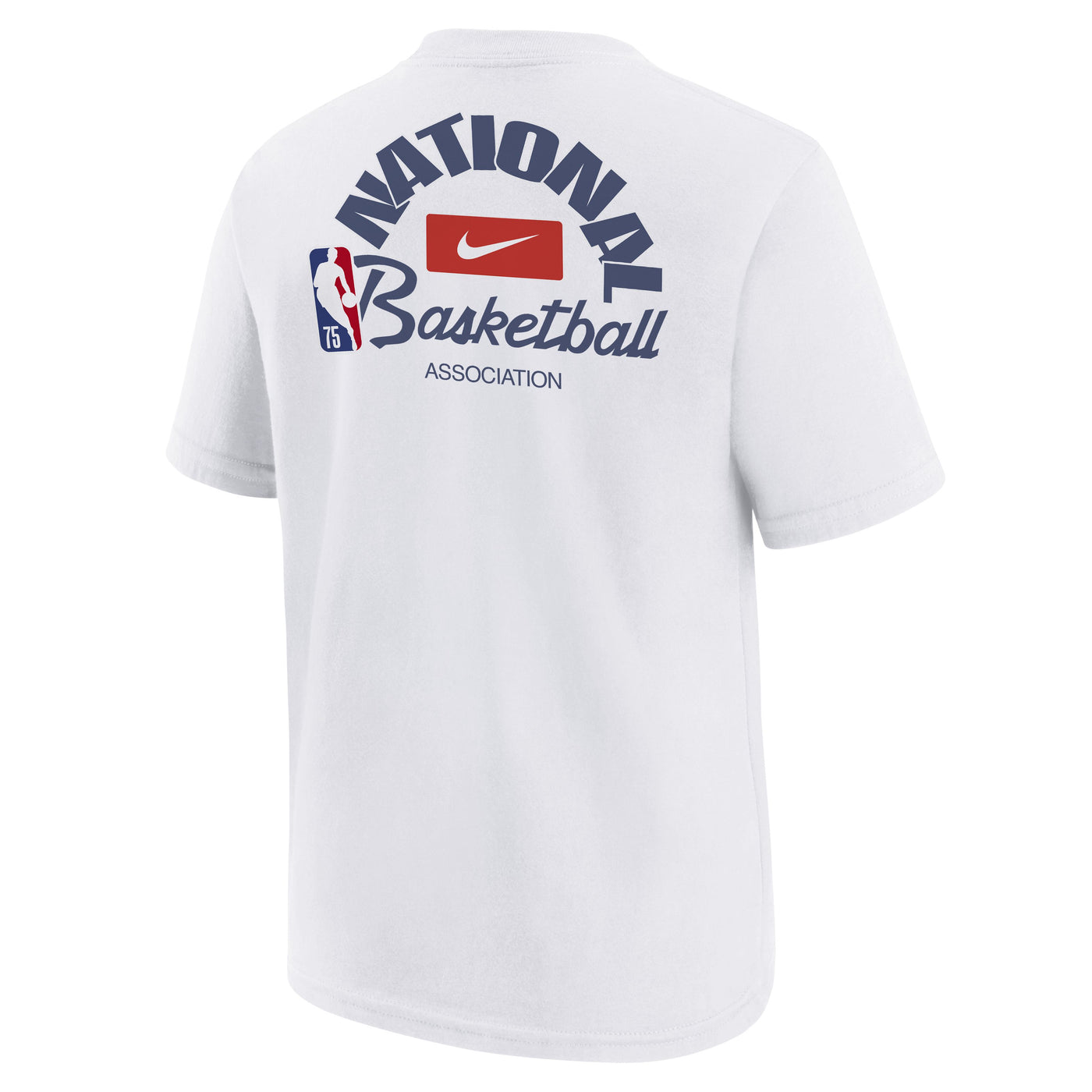 Tee shirt nba junior discount
