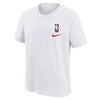 Junior NBA Short Sleeve T-Shirt