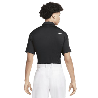 Mens Dri-Fit Tour Golf Polo