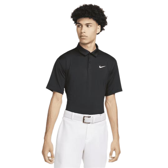 Mens Dri-Fit Tour Golf Polo