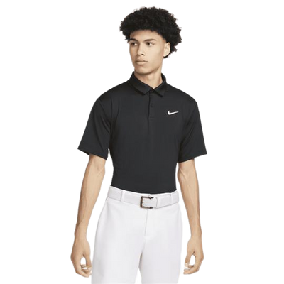 Mens Dri-Fit Tour Golf Polo