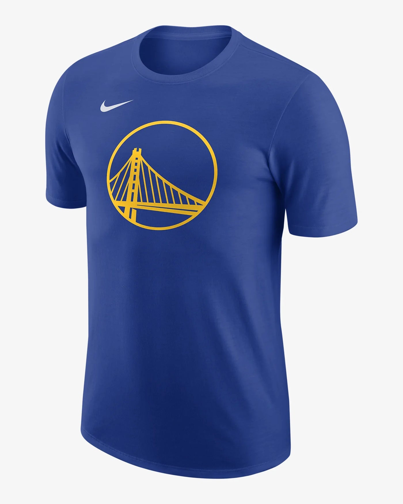 Mens Golden State Warriors Essential T Shirt