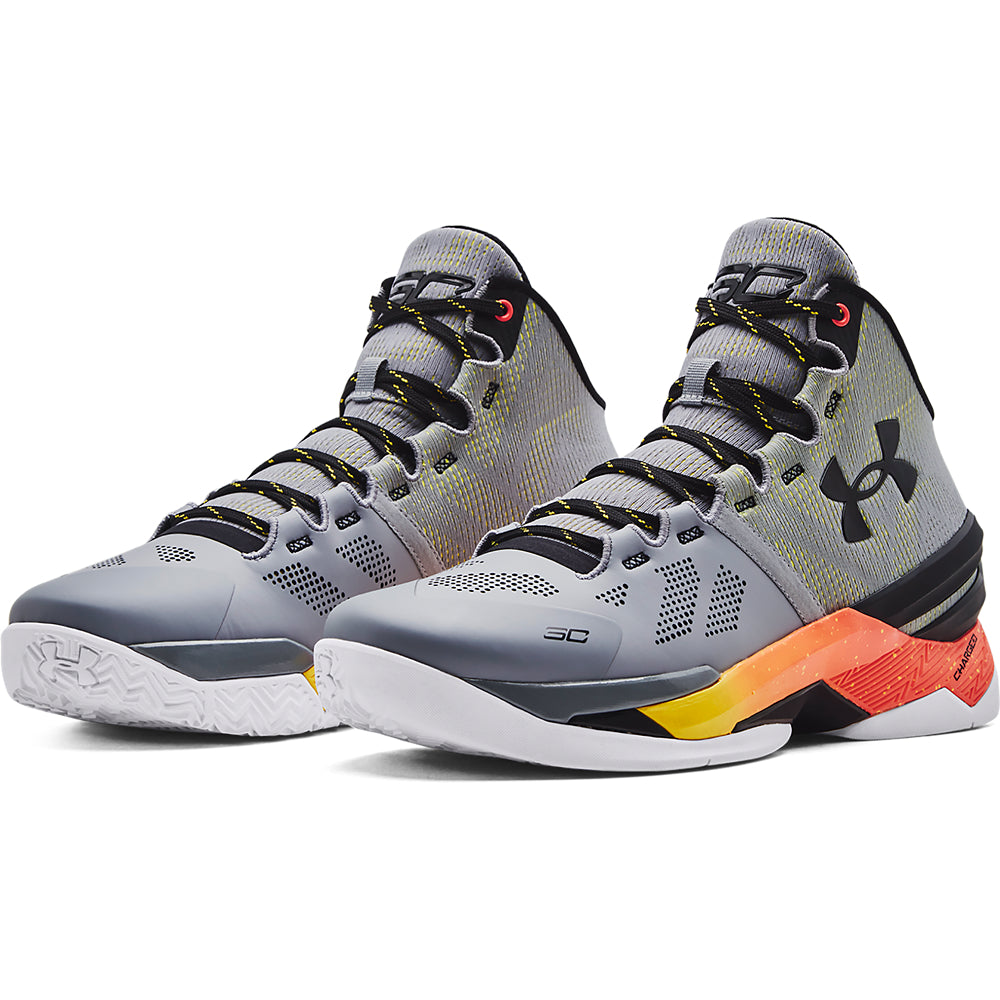 حذاء رياضي للرجال Curry 2