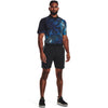 Mens Curry Polar Polo T-Shirt