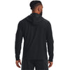 Mens Curry Hooded Golf Hoodie