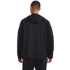Mens Curry Playable Hooded Jacket