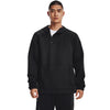 Mens Curry Playable Hooded Jacket