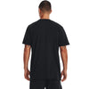 Mens Curry Trolly Heavyweight Short Sleeve T-Shirt