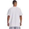 Mens Curry Trolly Heavyweight Short Sleeve T-Shirt